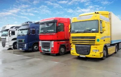 Konya Bozkır Nakliye Ambarı