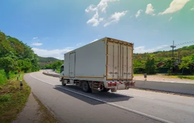 Konya ile Bozkır Arası Bulaşık Makinesi Taşıma
