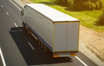 Konya ile Bozkır Arası Parça Eşya Taşıma