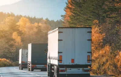 Konya ile Bozkır Arası Klima Taşıma